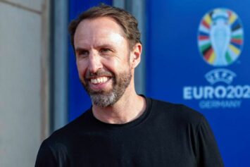 Англичане требуют увольнения Гарета Саутгейта перед Евро-2024