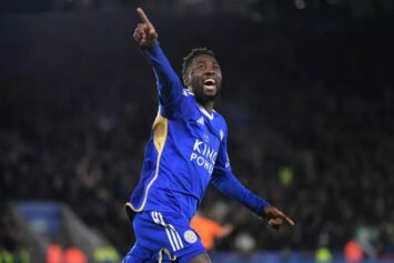 «Астон Вилла» может подписать Уилфреда Ндиди в качестве свободного агента