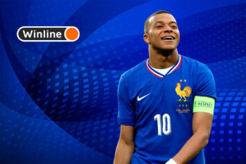 Верняк дня 9 июня! Франция — Канада: пари на ИТБ «трехцветных» за 1.87. Такая ставка была актуальна в 4 из 6 минувших товарищеских игр