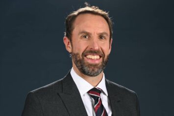 Гарет Саутгейт: «Меня уволят, если Англия не выиграет Евро-2024»