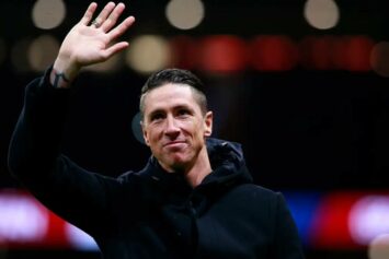 «Атлетико» назначил Фернандо Торреса главным тренером резервной команды