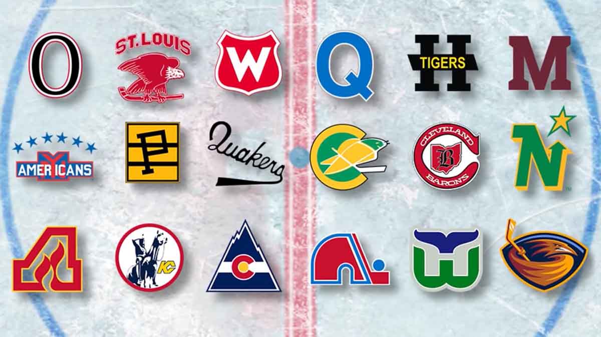 Эмблемы коллективов