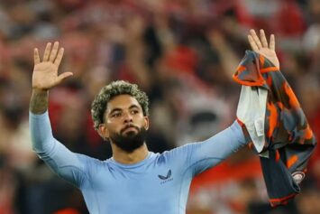 Трансферные слухи: Дуглас Луис в «Ювентус», Даити Камада в «Кристал Пэлас», Мартин Дубравка в «Селтик»