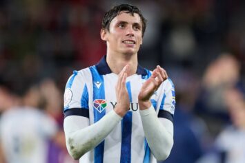 «Атлетико» близок к подписанию защитника Робена Ле Нормана