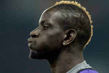 Бывший игрок «Ливерпуля» Мамаду Сако подписал контракт с «Торпедо» Кутаиси