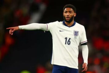 Джо Гомес — потенциальная цель «Баварии» для укрепления обороны