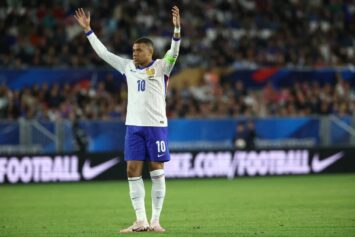 «Реал Мадрид» подтвердил дату презентации Килиана Мбаппе