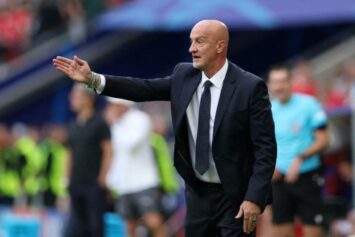 Марко Росси о поражении Венгрии от Швейцарии: «У нас были недостатки»