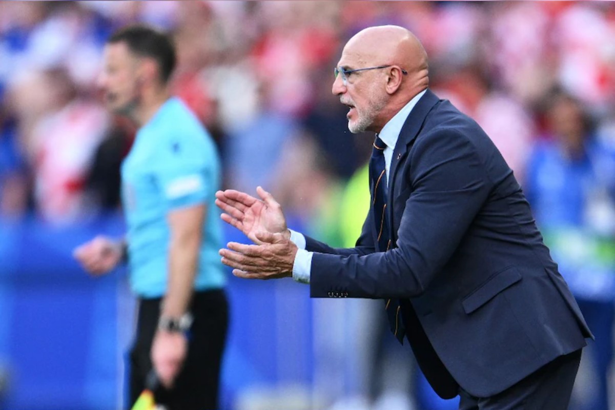 Де ла Фуэнте