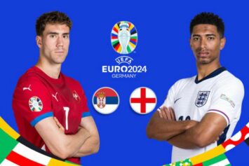 Сербия — Англия: превью, где смотреть и прогноз