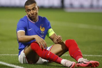 Верняк дня 17 июня! Австрия — Франция: логичная ставка на «трехцветных» за 1.55