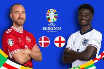 Дания — Англия: превью, где смотреть и прогноз