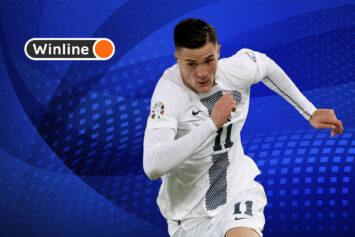 Верняк дня 20 июня! Словения — Сербия: ставка на неуступчивых словенцев за 2.04