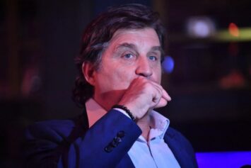 Журналист Отар Кушанашвили госпитализирован из-за проблем с печенью