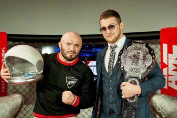 Когда будет бой между Минеевым и Исмаиловым