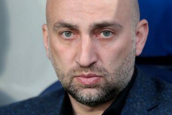 «Ахмат» подписал новый контракт с Магомедом Адиевым сроком на 3 года
