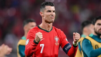 Неожиданный выбор: букмекеры предсказали точный счет матча Евро-2024 Турция — Португалия