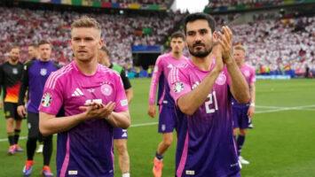 Швейцария — Германия: превью, где смотреть и прогноз