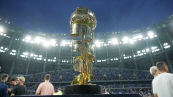 2DROTS обыграл «Амкал» в серии буллиталити и вышел в полуфинал МФЛ