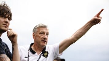 Кузнецов мог уйти из 2DROTS, если бы клуб проиграл «Амкалу» в 1/4 финала МФЛ