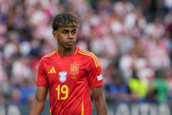 Ламин Ямаль заявил, что не вернется в школу, если его страна выиграет Евро