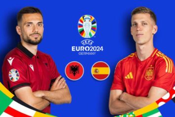 Албания — Испания: превью, где смотреть и прогноз