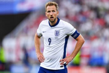 Гарри Кейн опроверг слухи о созыве экстренного собрания игроков сборной Англии после ничьей с Данией