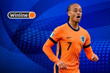 Верняк дня 25 июня! Нидерланды — Австрия: аргументированное пари на результативность за 1.9