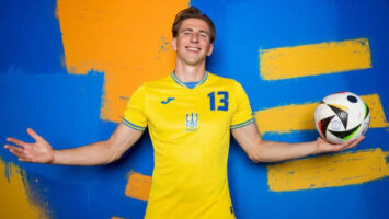 Украина — Бельгия: где будет трансляция матча Евро-2024, список телевизионных и текстовых каналов