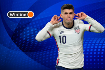 Верняк дня 27 июня! Ставка на встречу Кубка Америки Панама — США с кэфом 1.71