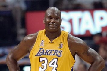 Легенда НБА Шакил О'Нил намерен приобрести долю в «Вест Хэме»