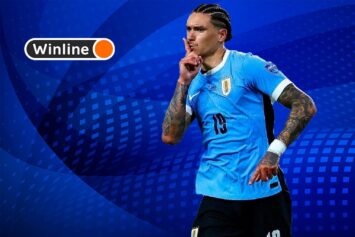 Верняк дня 28 июня! Уругвай — Боливия: надежная комбо-ставка за 1.62