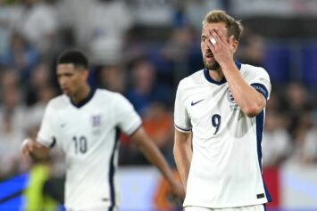 Прогнозы на Евро-2024: анализ плей-офф от суперкомпьютера Opta