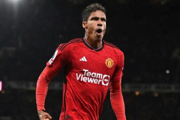 Сеск Фабрегас хочет привлечь Рафаэля Варана в «Комо» после выхода в Серию А