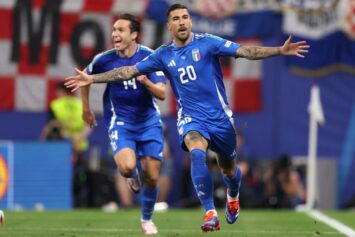 Прогноз суперкомпьютера Opta: Швейцария — Италия