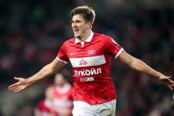 «Зенит» готов заплатить 20 млн евро за трансфер Соболева
