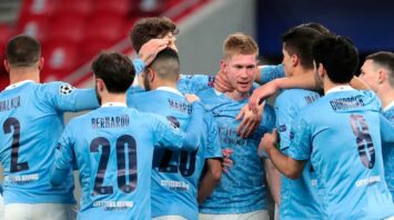 БК Бетсити предлагает спрогнозировать рекордную результативность «Манчестер Сити» в АПЛ