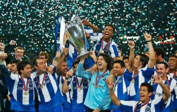 БК Марафонбет верит в шансы «Порту» не проиграть «Челси»