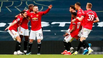 БК Pin Up не оставила шансов «Гранаде» в ответном матче против «Манчестер Юнайтед»