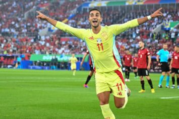 Суперкомпьютер Opta спрогнозировал исход на матч Испания — Грузия