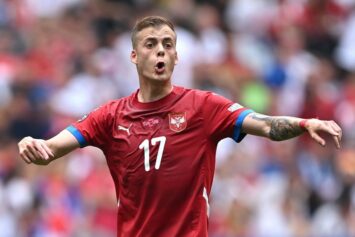 Трансфер Ивана Илича в «Зенит» под вопросом из-за санкций