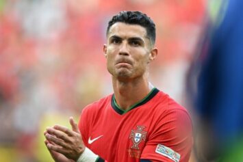 Суперкомпьютер Opta сделал прогноз на матч Португалия — Словения