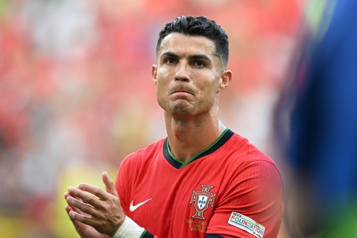 Суперкомпьютер Opta сделал прогноз на матч Португалия — Словения