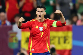 Есть 2 рабочих варианта: Генич дал прогноз на матч Испания — Грузия