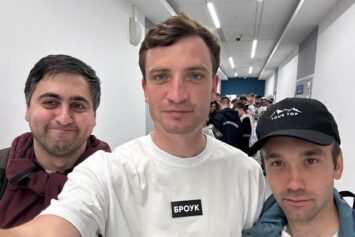 Главный тренер Broke Boys Игорь Звездин ушел из команды