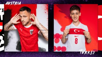 Суперкомпьютер Opta спрогнозировал исход матча Австрия — Турция