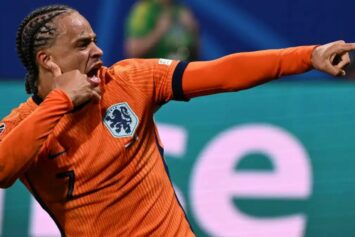 «Бавария» близка к подписанию контракта с Хави Симонсом