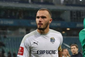 «Бенфика», «Хоффенхайм» и три клуба АПЛ борются за защитника «Сочи» Дркушича