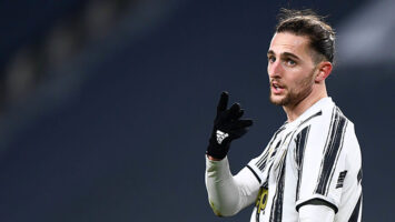 «Ювентус» готов предложить Адриена Рабьо в обмен на Алекса Теллеса