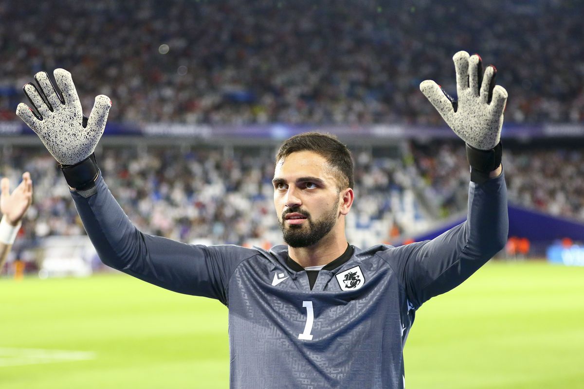 Мамардашвили